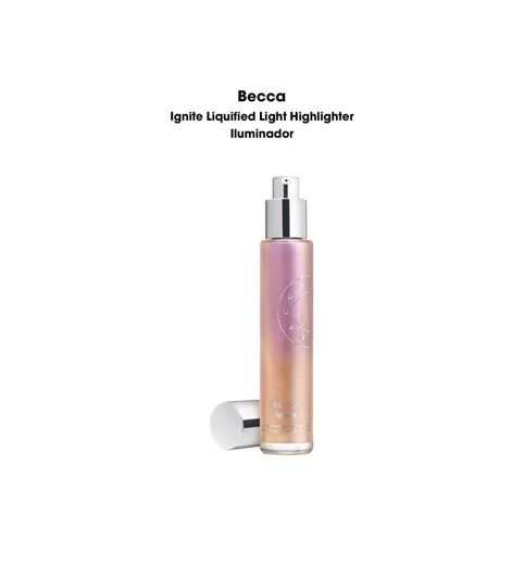 Ignite Liquified Light Highlighter