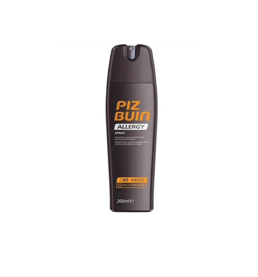 Product PIZ BUIN ® ALLERGY Sun Sensitive Skin 