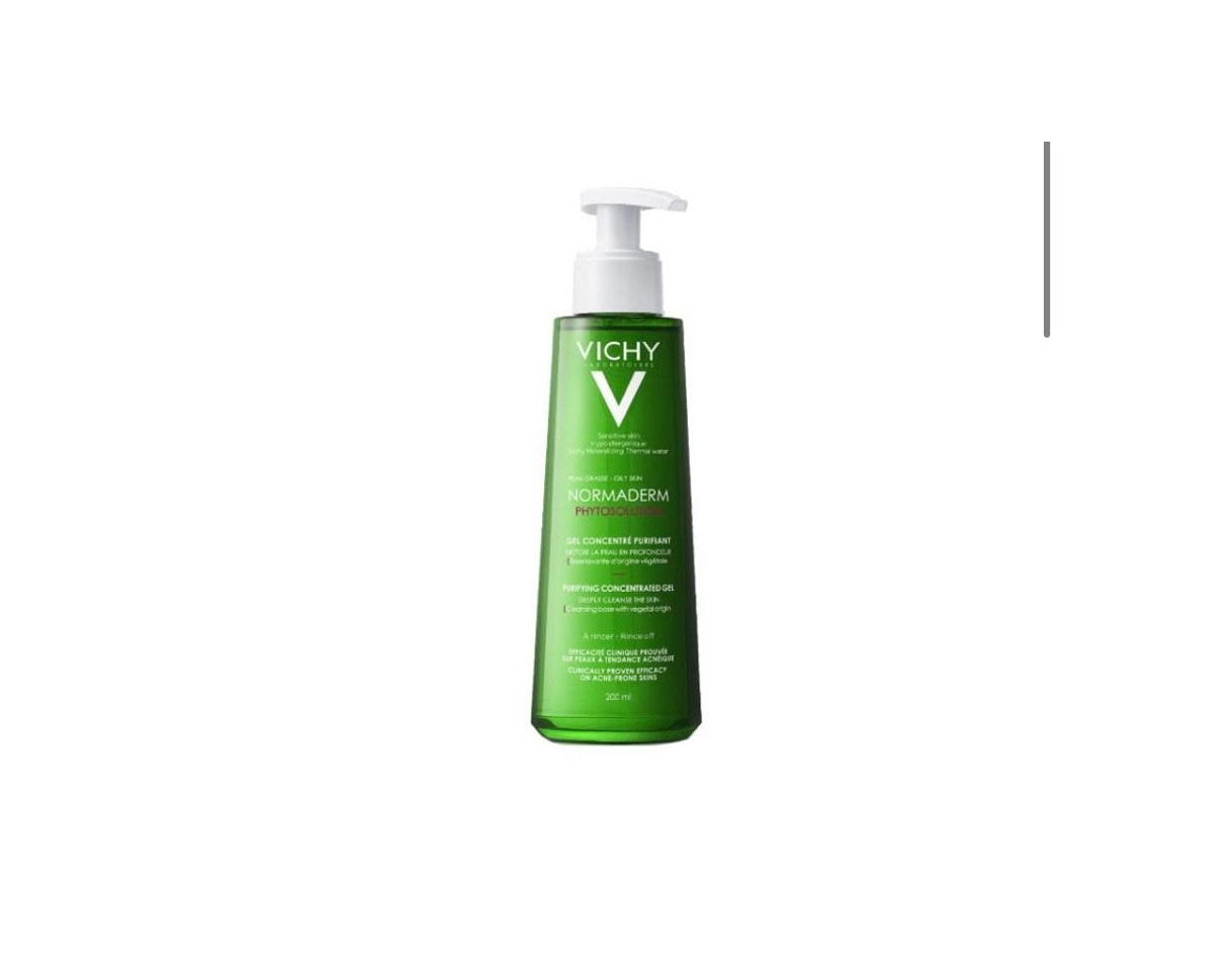 Producto Vichy Normaderm Phytosolution Gel de Limpeza Purificante 200ml