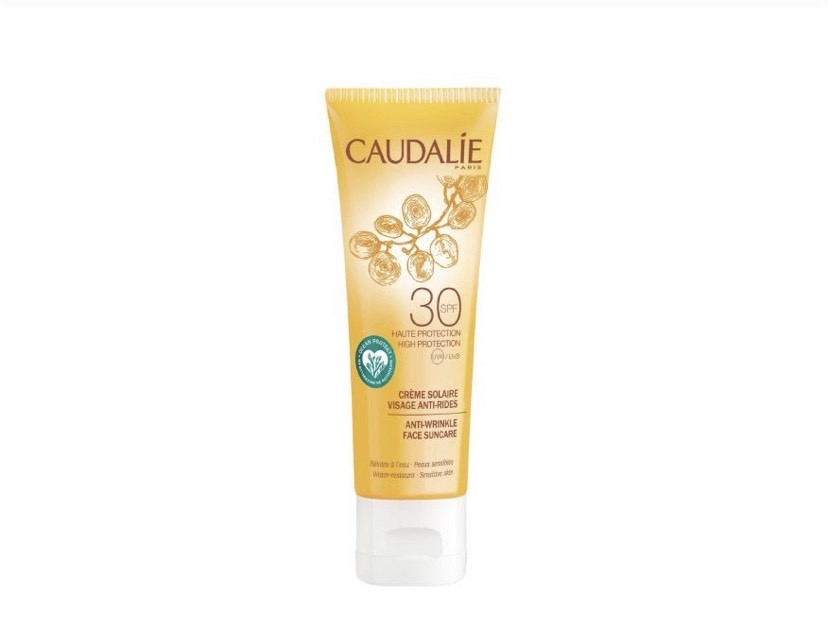 Product Caudalie Rosto