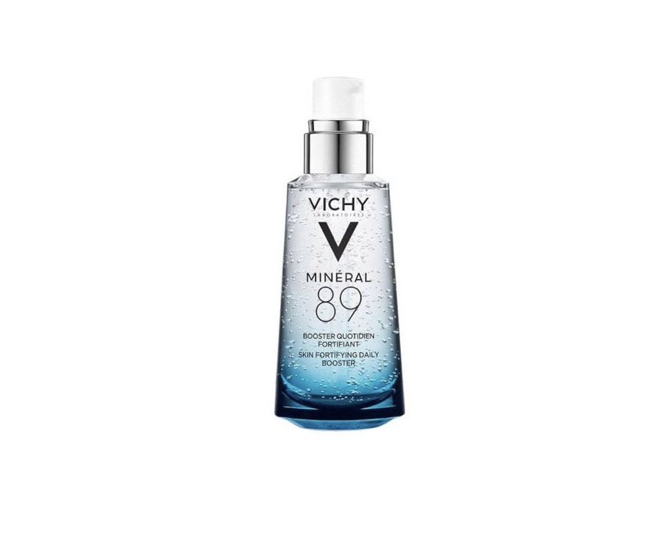 Product Vichy Mineral 89 Sérum Booster 