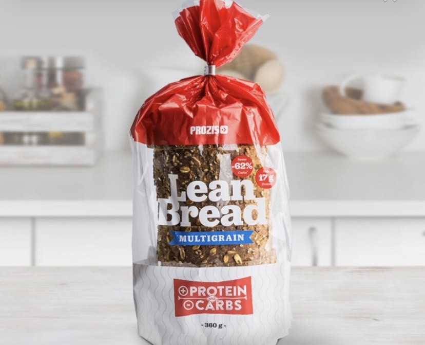 Product Lean Bread