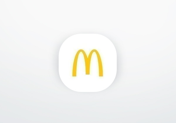 App McDonald’s