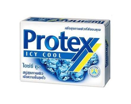 Protex Icy Coll jabón Bar 75 g unidades 4