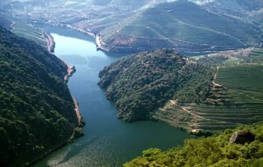 Lugar Miradouro de São Salvador do Mundo