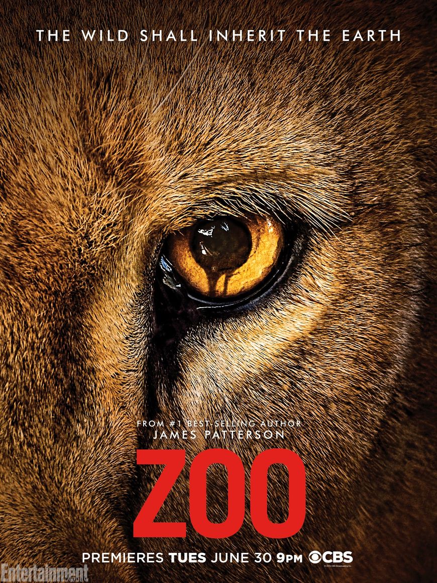 Serie Zoo