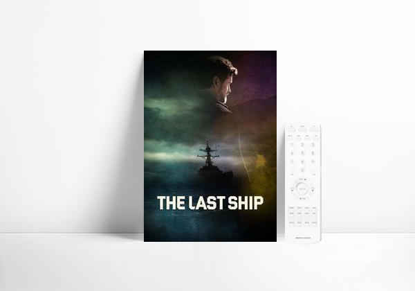 Serie The Last Ship