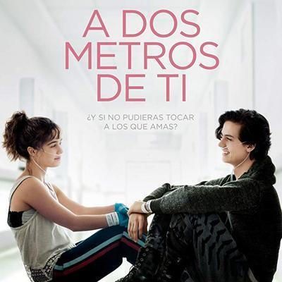 Película Five Feet Apart