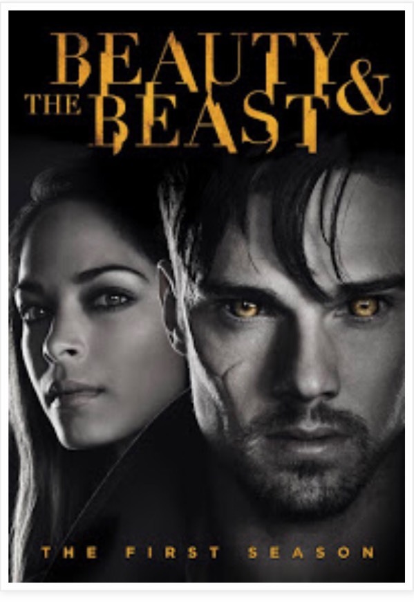 Serie Bella y bestia