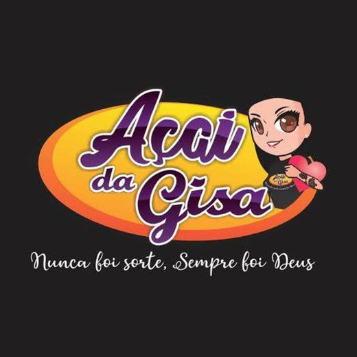 Açaí da Gisa