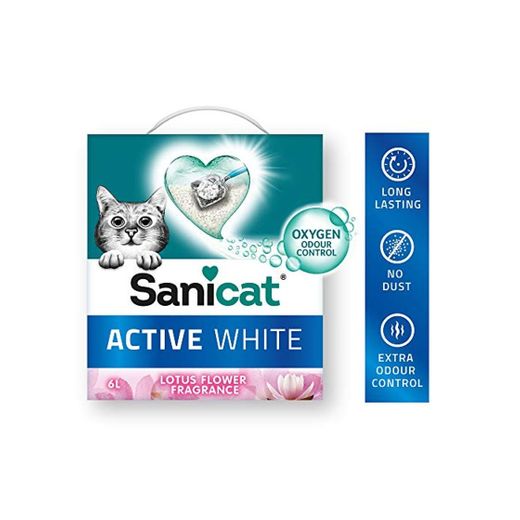 Sanicat Zen - Cat Litter