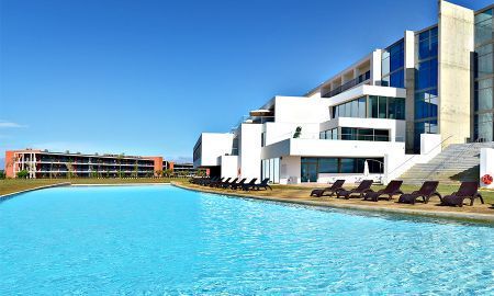 Hotel Algarve Race Apartments