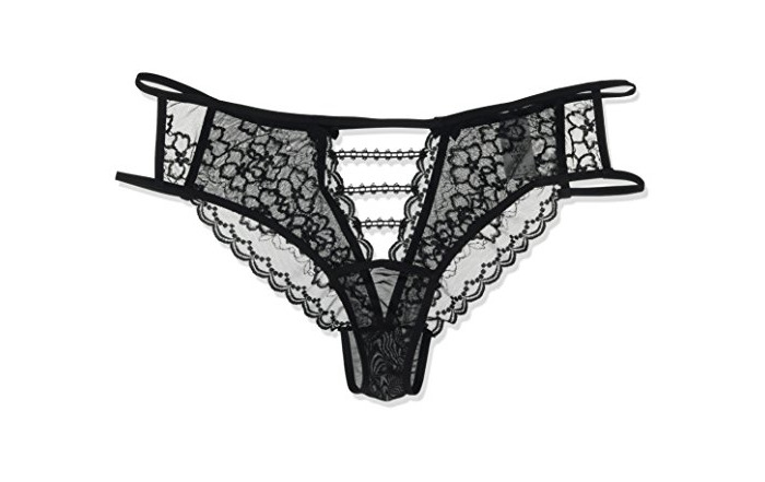 Producto Anais Sensual Lingerie 3 x l negro Angels Never Sin santige Panty