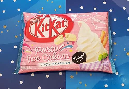 Nestle Japan kitkat japones kit kat Japanese chocolate 2020 Special Limited Edition