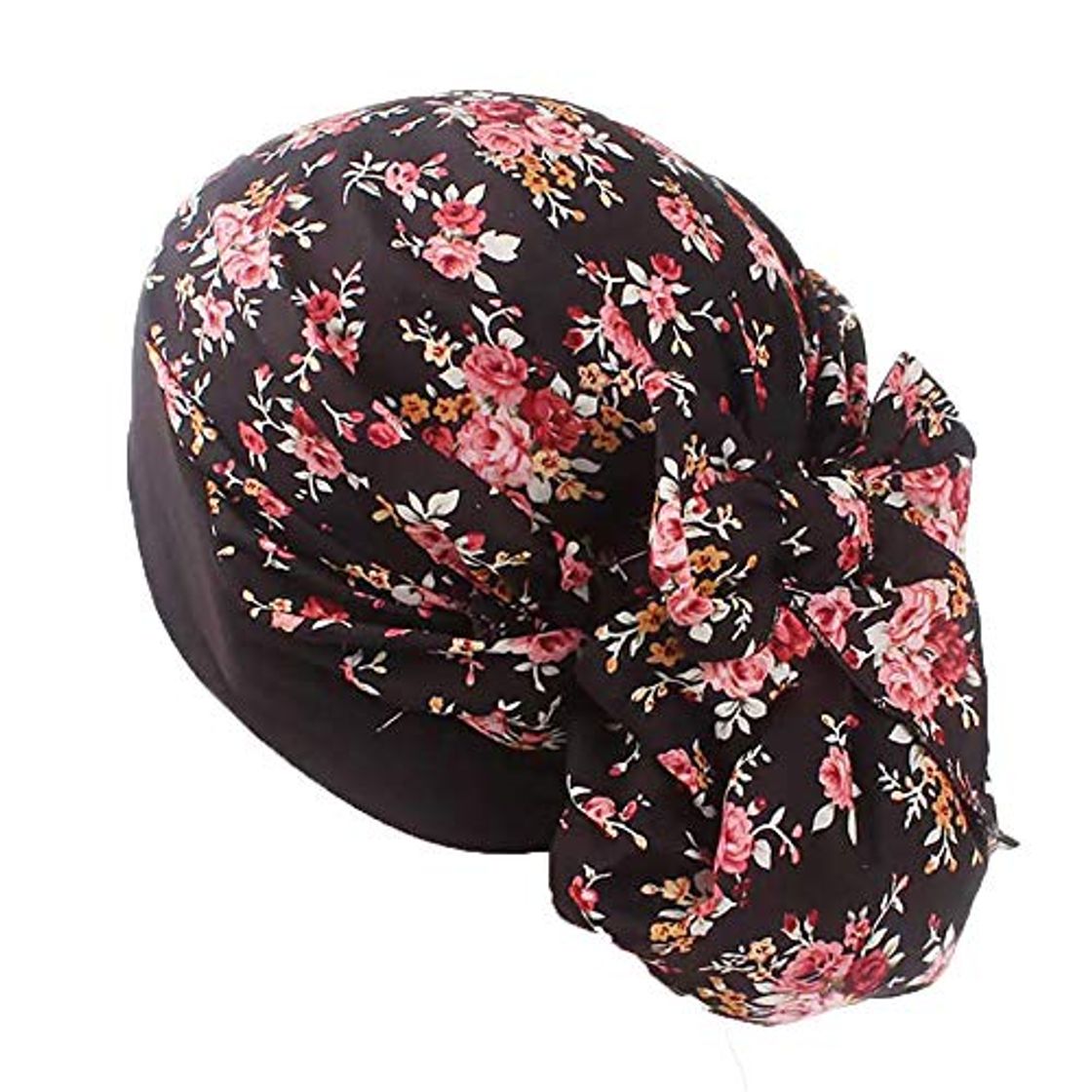 Fashion Pluto & Fox Turbante Gorra Pañuelo Para Cabeza De Tela De Mujer