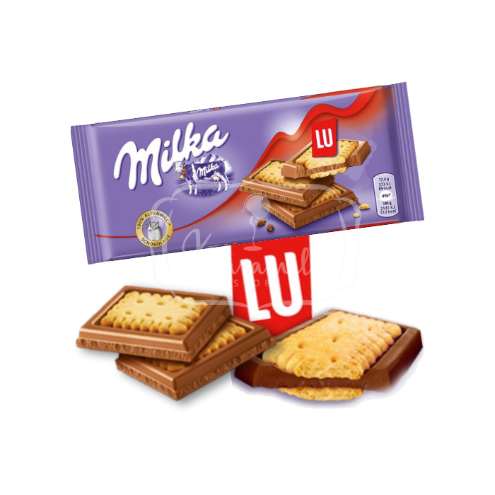 Product Milka biscoito 