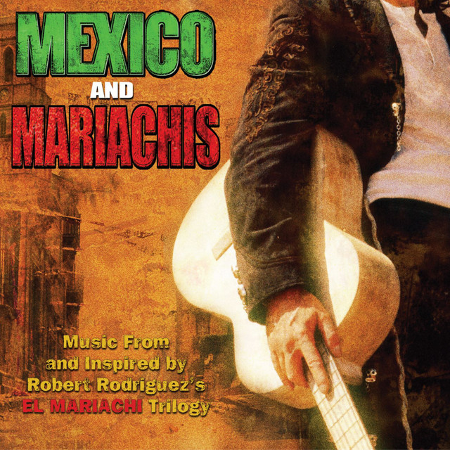 Music Cancion del Mariachi