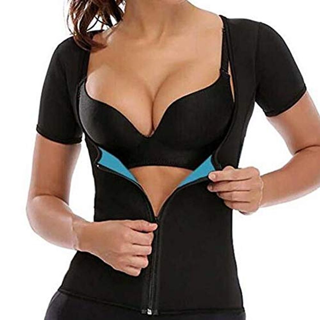 Products Bodyshaper Sauna Mujer