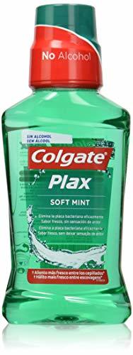 Place Elixir Bucal Colgate Plax Verde Menta