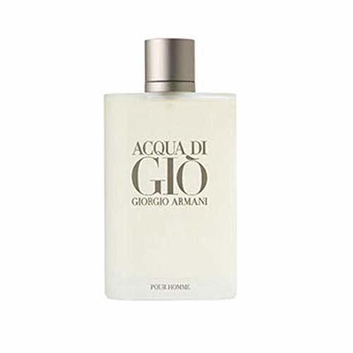 Belleza Armani 56999 - Agua de colonia