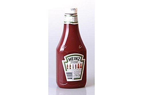 Product Ketchup Heinz 1kg