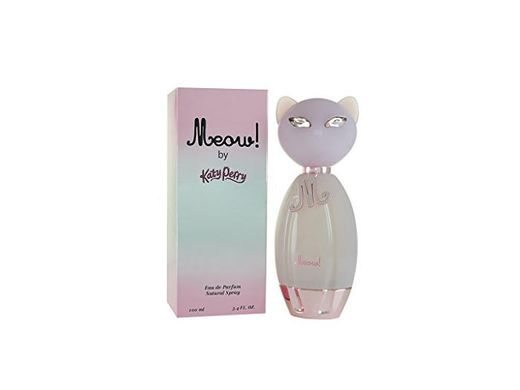 Katy Perry Meow Eau De Parfum 100 ml 1-pack