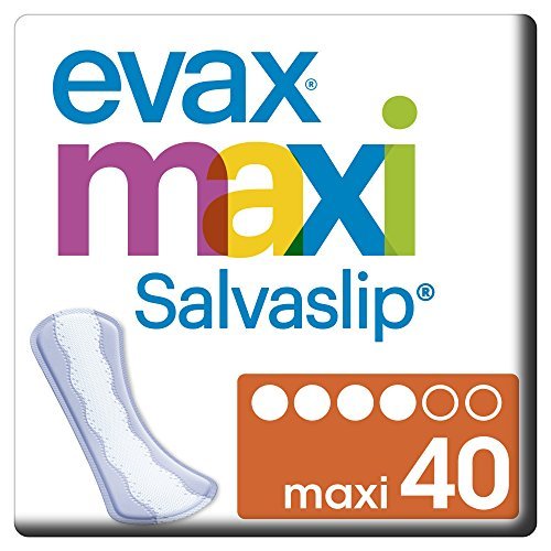 Product Evax Salvaslip Maxi Protegeslips