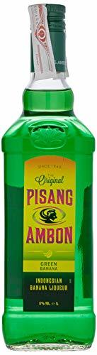 Social Pisang Ambon Licor