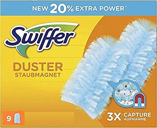 Place Swiffer Olympia - Recambio de plumero