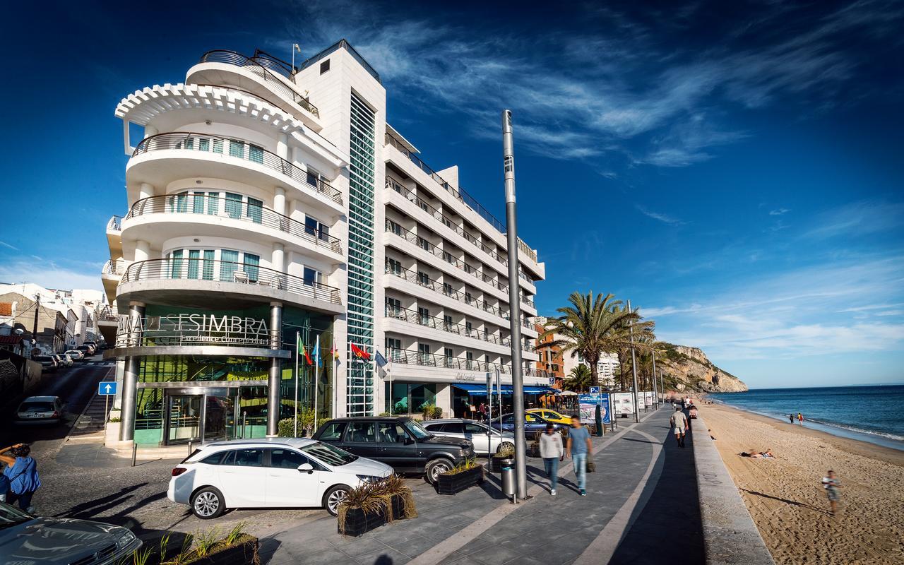 Place SANA Sesimbra Hotel