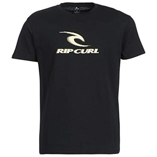Rip Curl Iconic SS tee Hombre