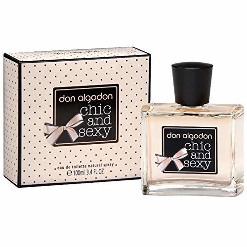 Social Da Chic&Sexy Eau De Toilette 100Ml Vap