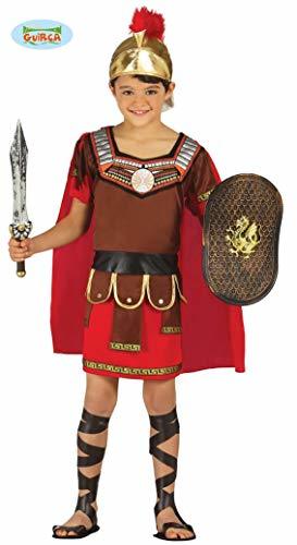 Place FIESTAS GUIRCA Traje Soldado centurión Romano niño Que Guarda