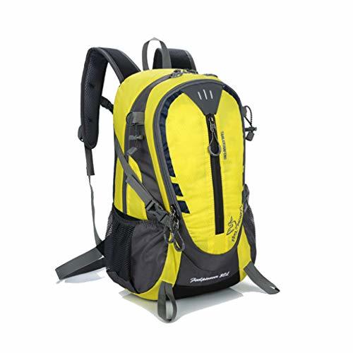 Lugar GELO-H Configuración Ocio Viajes Deportes Mochila Ligera Impermeable Senderismo Hombres Y Mujeres