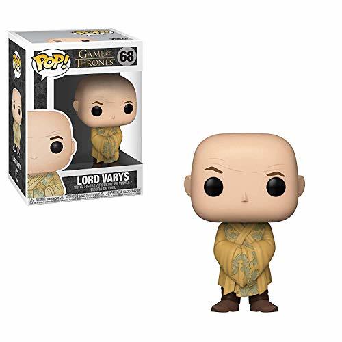 Juego LAST LEVEL- Funko Juego De Tronos Figura Pop Game of Thrones: Lord