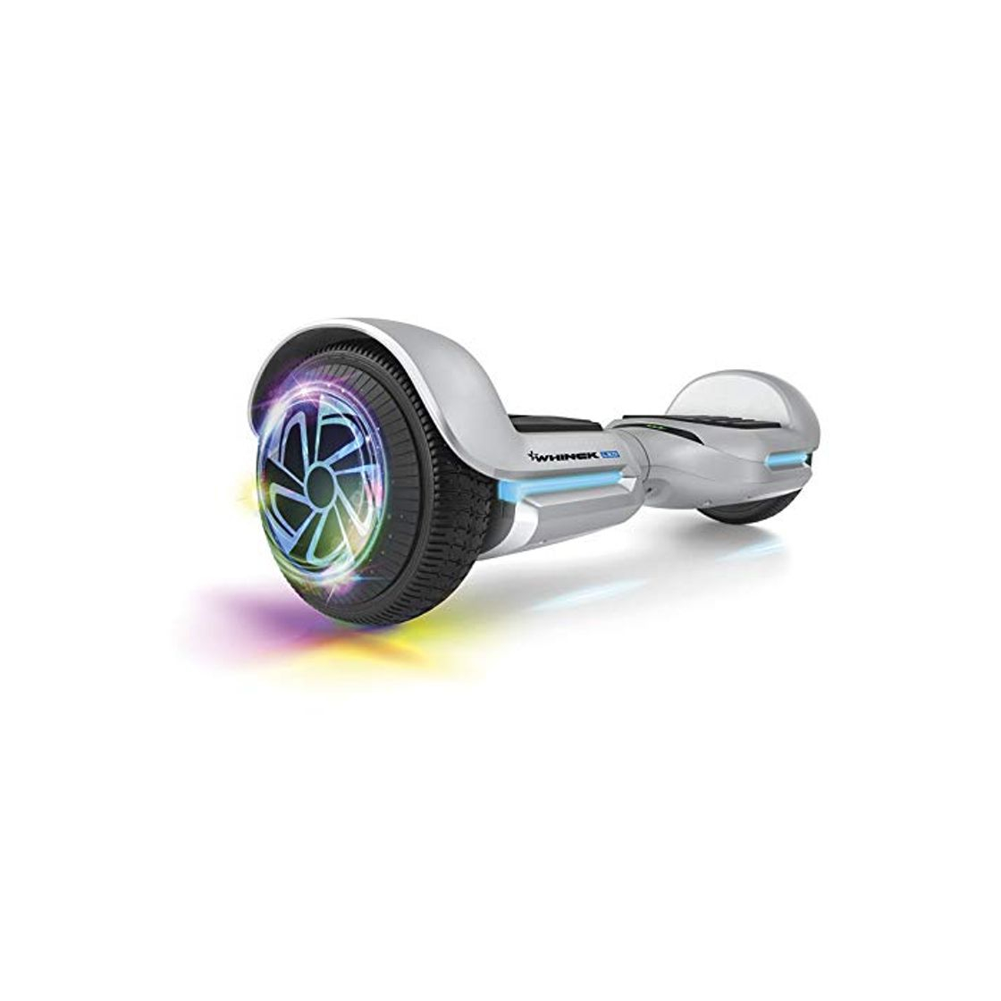 Social Whinck hoverboard LED 6