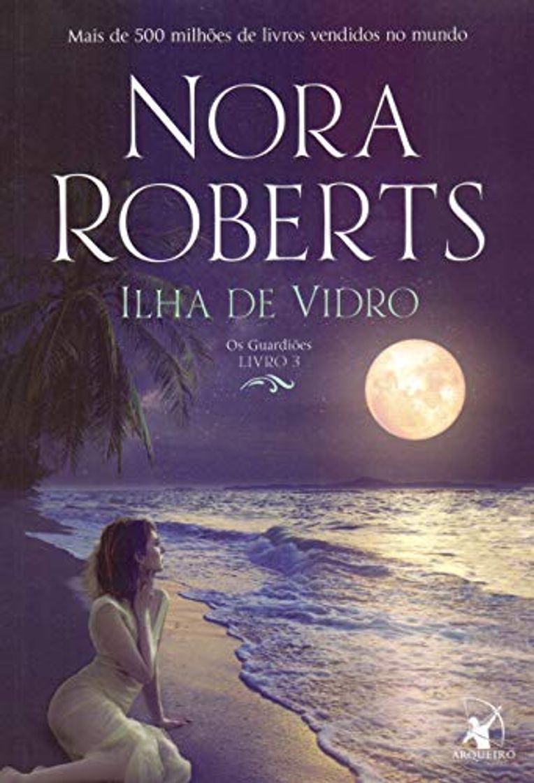 Ilha De Vidro