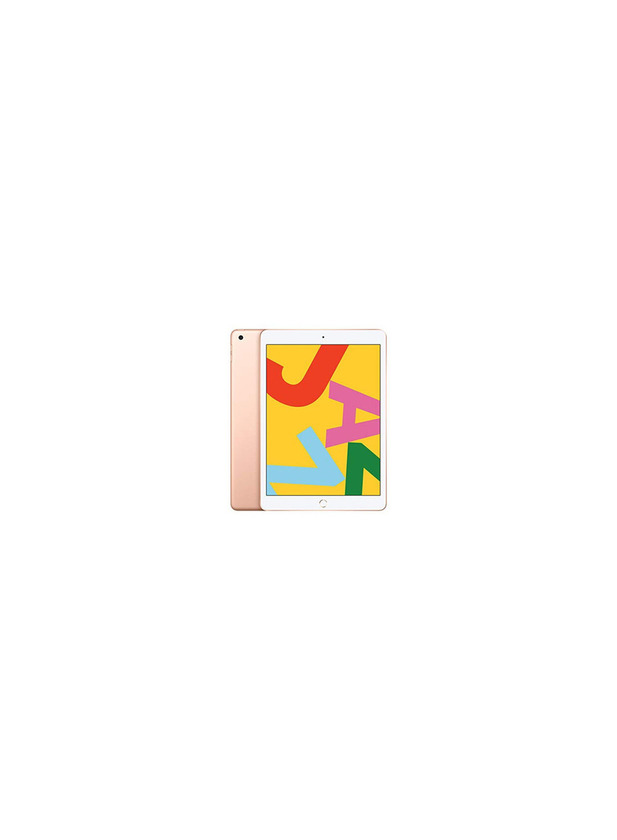 Social Nuevo Apple iPad