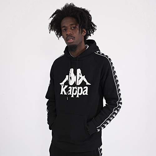 Products Kappa Men's Hoodie Hurtado, Größe