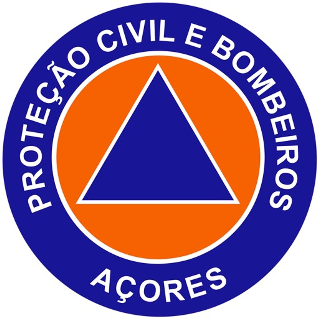 Apps PROCIV Azores