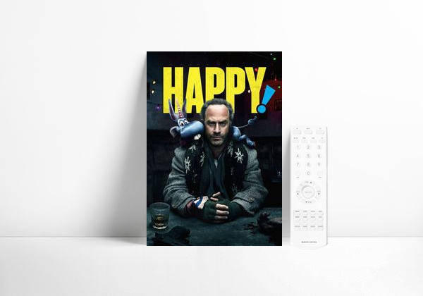 Serie Happy!