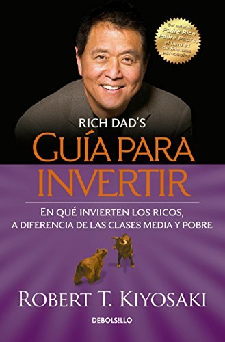 Book Guía para invertir