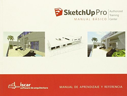 Lugar Sketchup Pro - Manual Basico