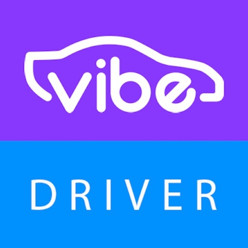 Aplicaciones Vibe Drive