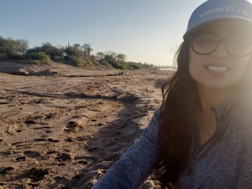 Baja California Sur