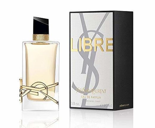 Yves Saint Laurent Libre Eau de Parfum 90 ml