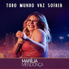 Music Todo Mundo Vai Sofrer - Ao Vivo