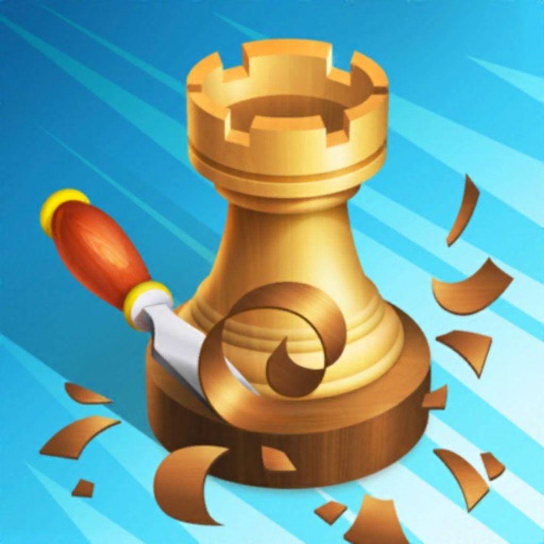 App Woodturning 3D