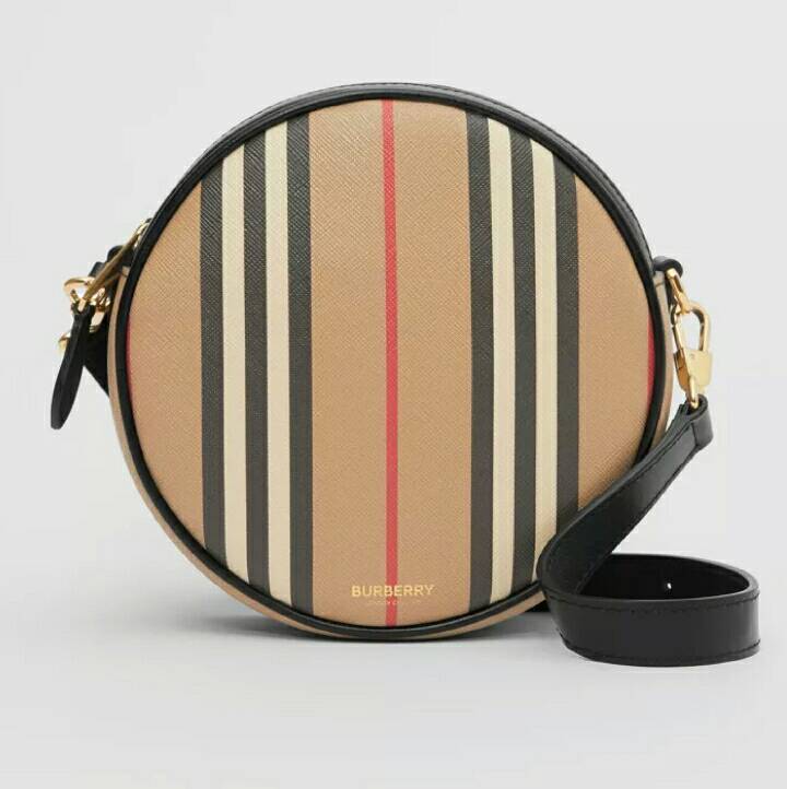 Moda Bolsa Burberry