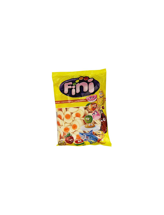 Producto Fini Caramelo de Goma Huevos Brillo